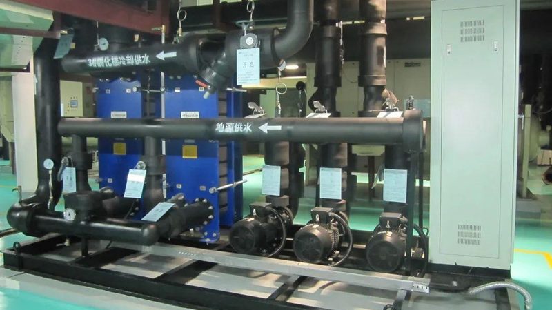 如何避免冷库安装施工队选择误区**