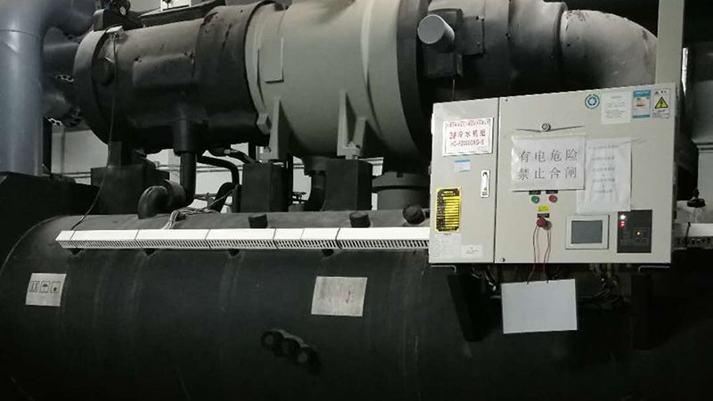 气调库与冷库运营成本解析：揭秘两大系统的高效对决