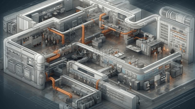 暖通工程报价明细表编制的四大关键步骤