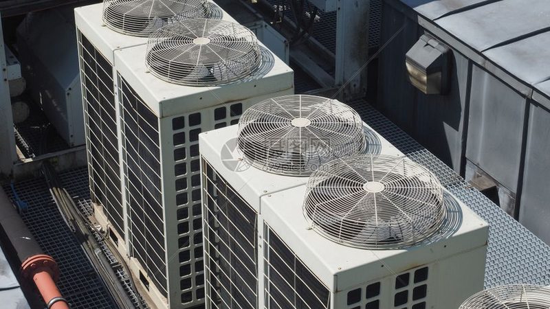 冷冻库造价揭秘：每立方米报价背后的考量因素