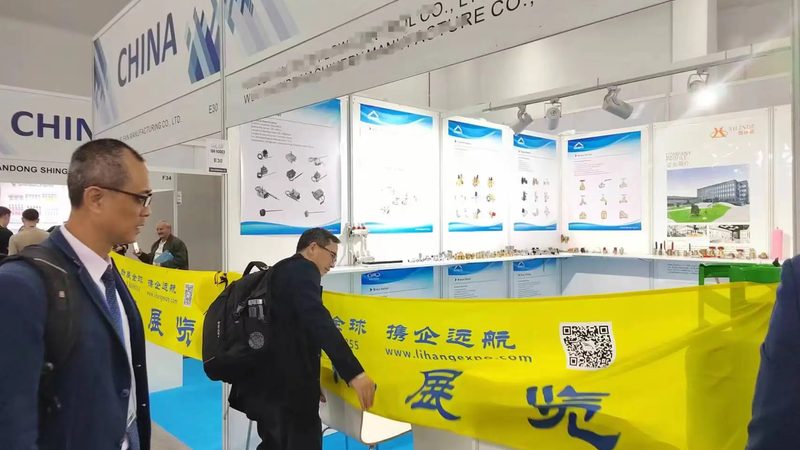 制冷配件型号解析：揭秘制冷系统中的关键元素