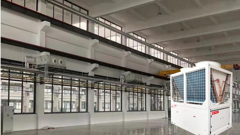 保鲜冷库与冷藏库：批发报价背后的技术考量