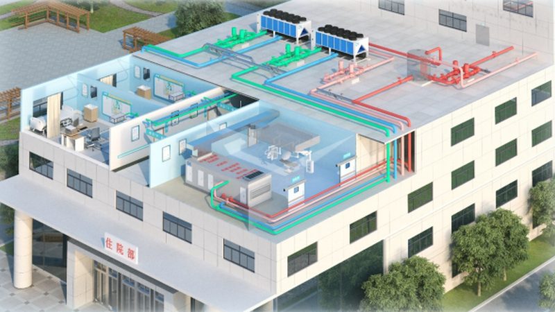 螺杆压缩机联轴器：核心部件，揭秘其重要性及选型要点