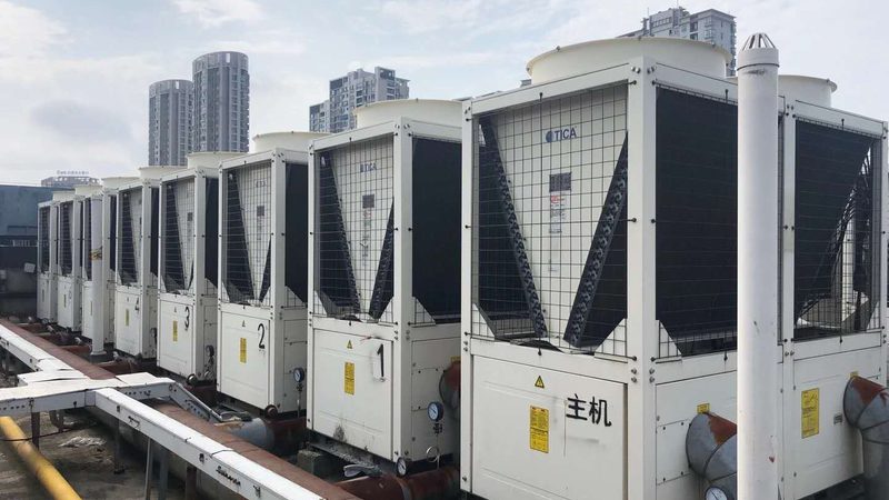 冷库板安装，这些步骤你掌握了吗？**