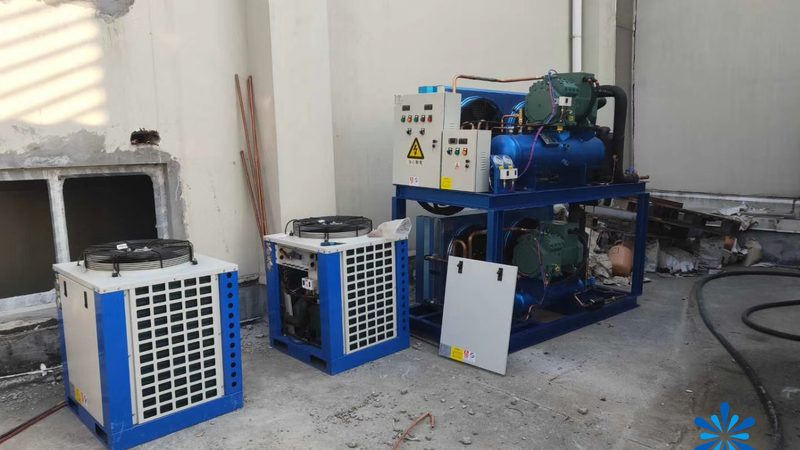 工业冷却塔选型的关键因素与品牌解析