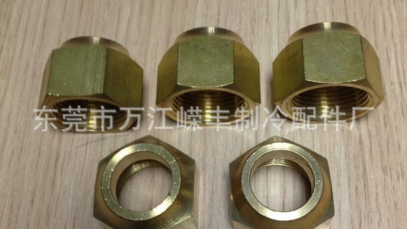 冷却塔选型参数对比：揭秘高效运行的秘诀