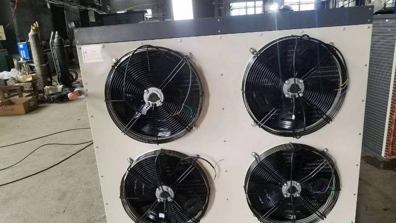 冷库门发泡密度，揭秘其背后的关键因素**